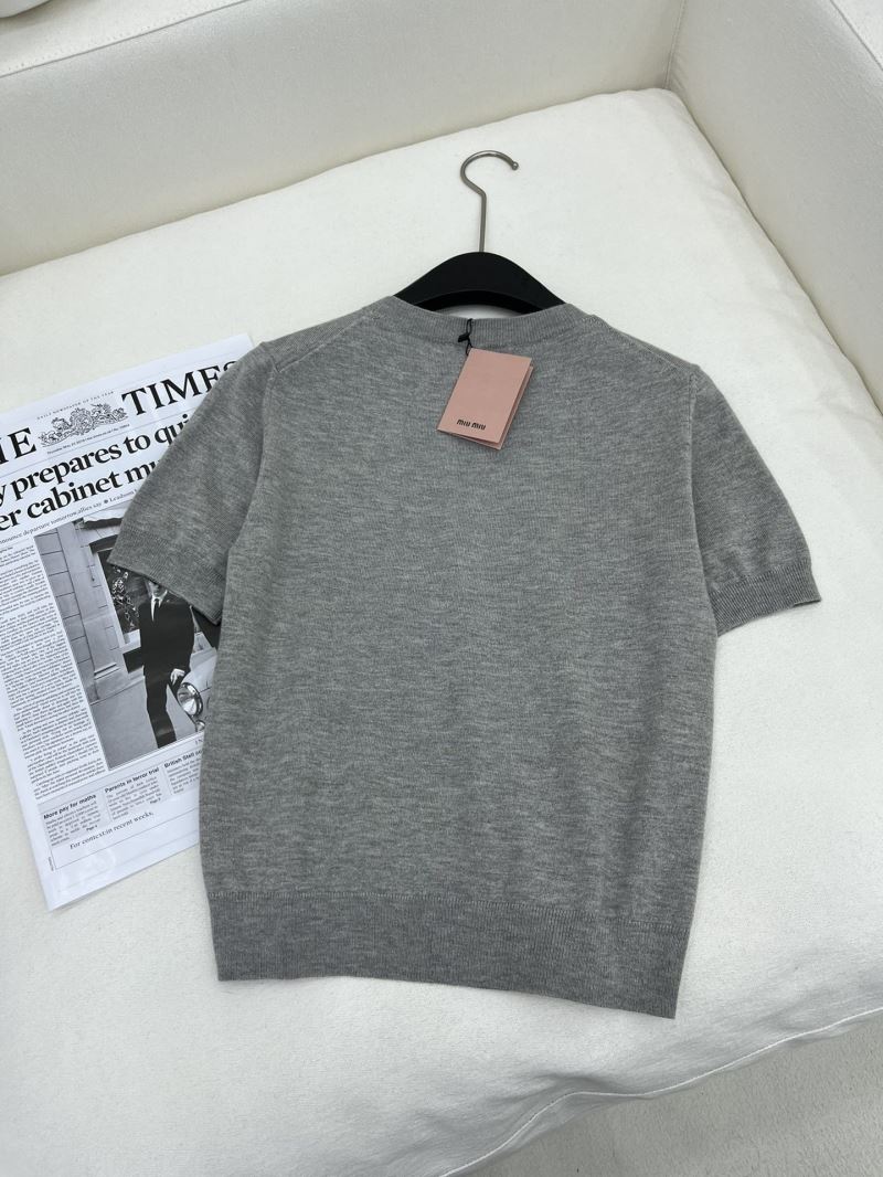 Miu Miu T-Shirts